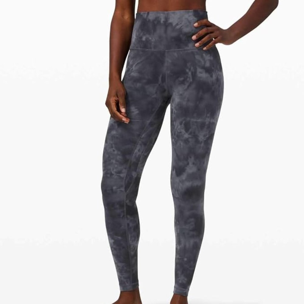 Lululemon Align Legging 25" NEW